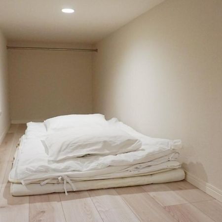 Apartament Trip Pod Takasago B Fukuoka  Zewnętrze zdjęcie