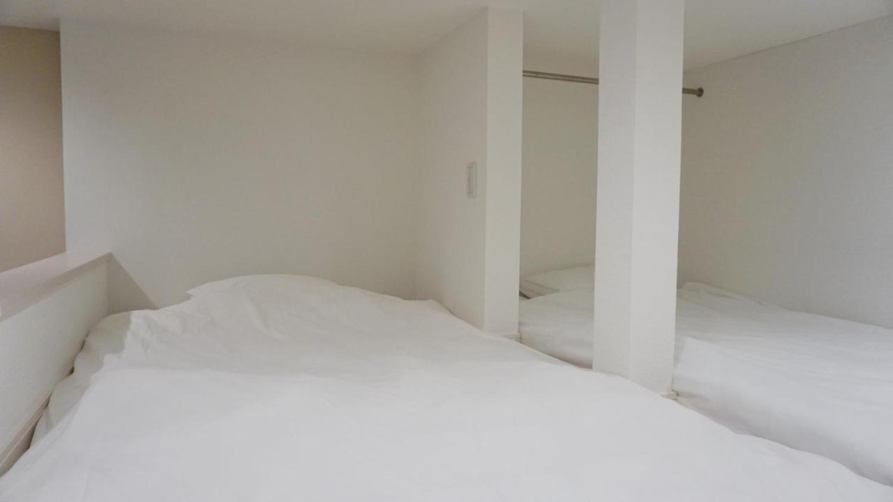 Apartament Trip Pod Takasago B Fukuoka  Zewnętrze zdjęcie