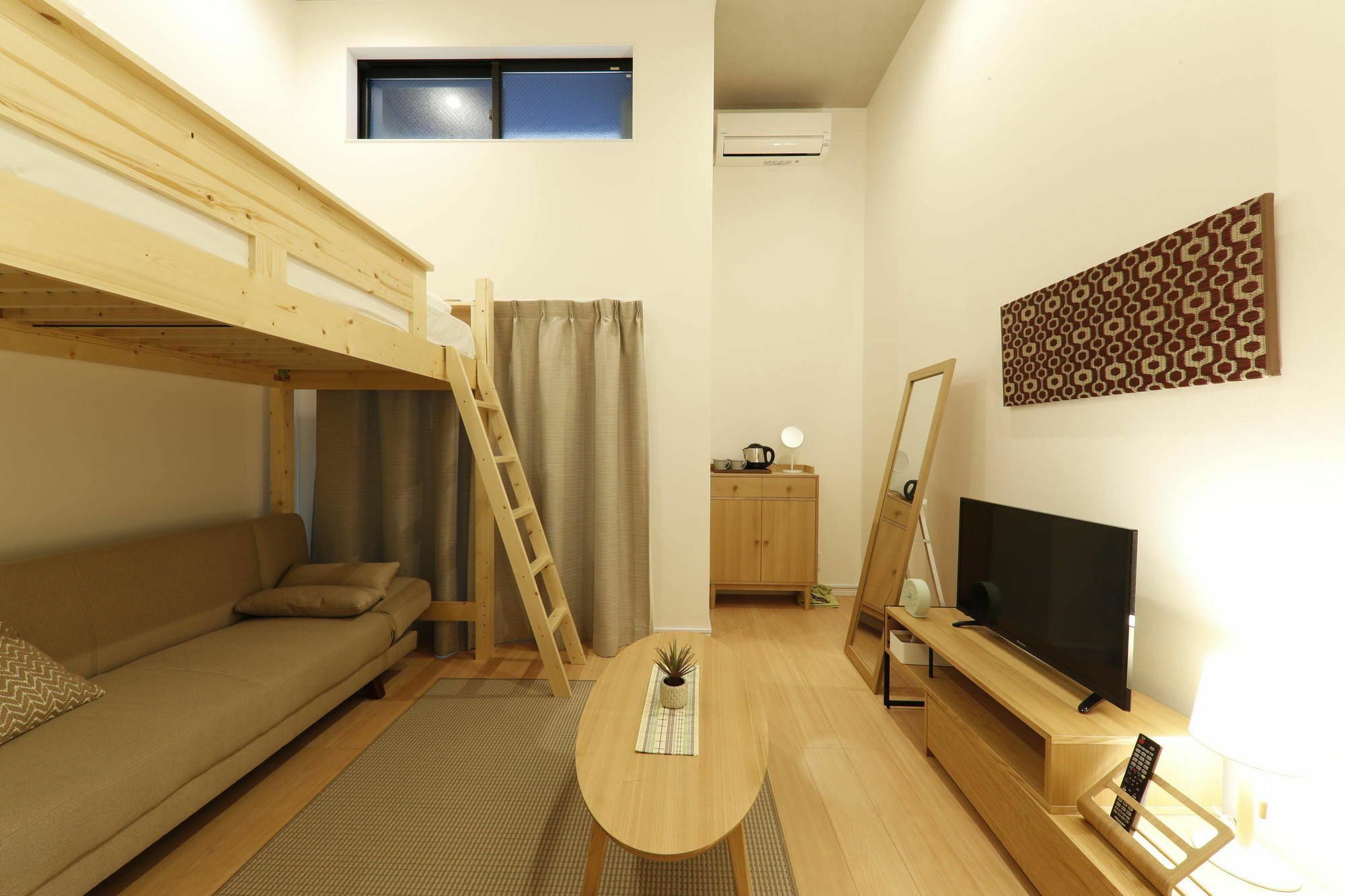 Apartament Trip Pod Takasago B Fukuoka  Zewnętrze zdjęcie