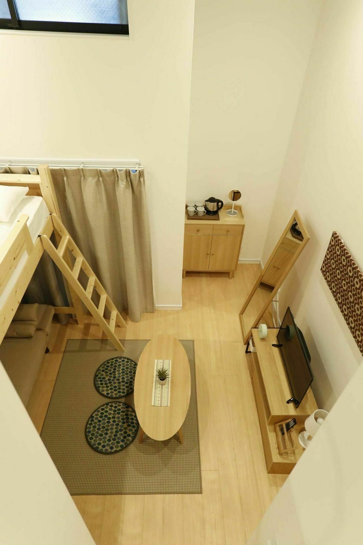 Apartament Trip Pod Takasago B Fukuoka  Zewnętrze zdjęcie