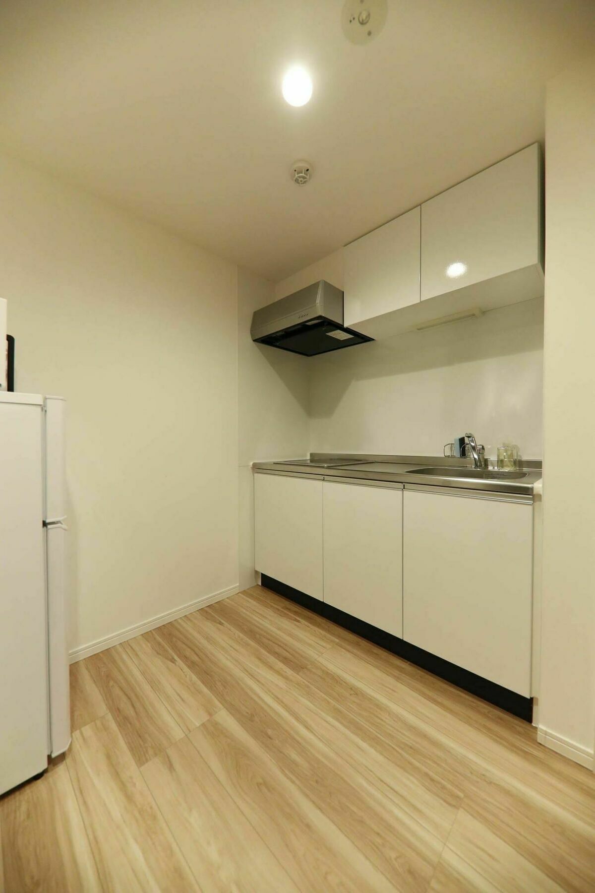 Apartament Trip Pod Takasago B Fukuoka  Zewnętrze zdjęcie